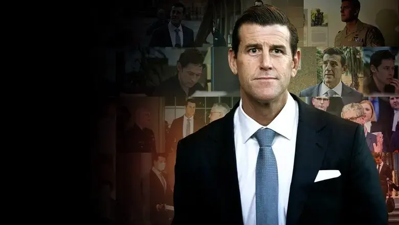 Revealed: Ben Roberts-Smith Truth On Trial (2023)