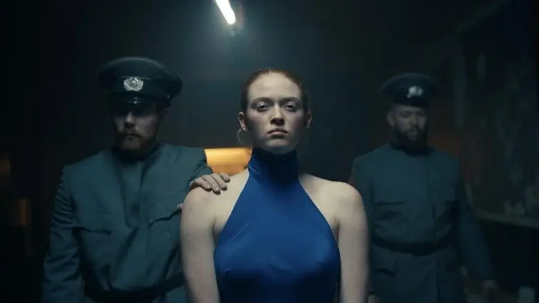 Bolero (2019)