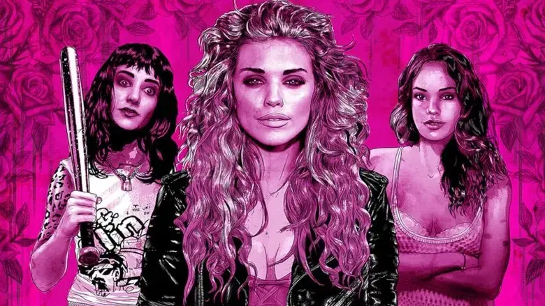 68 Kill (2017)
