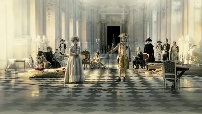 The Flood (2024)