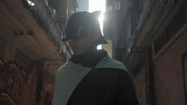 Samyan-Man (2024)
