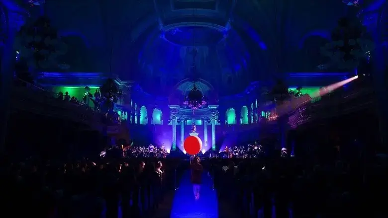 Cirque du Soleil: Le Grand Concert (2015)