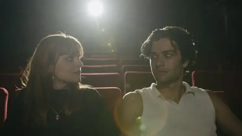 Rever sa Vie (2021)