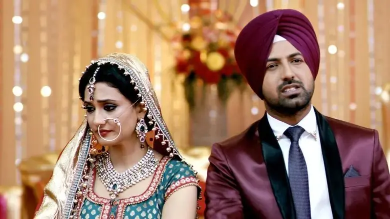 Bha Ji in Problem (2013)