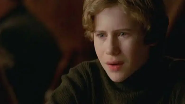 Childstar (2004)
