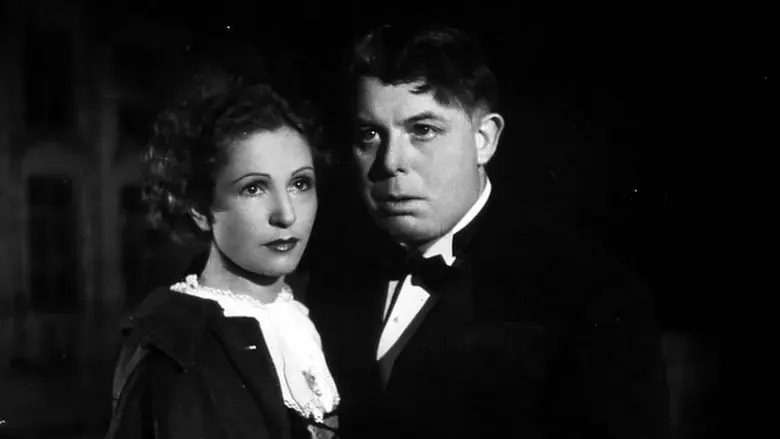 The Rules of the Game (1939)
