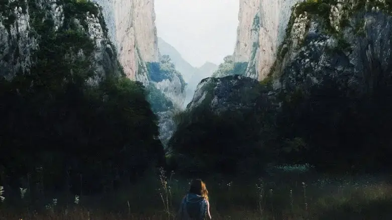 Canyon (2020)