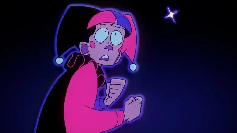 Floating through meltdown (2025)