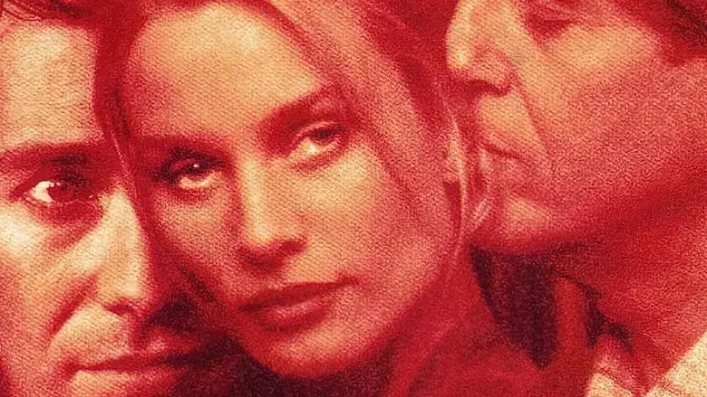 Murder in My Mind (1997)