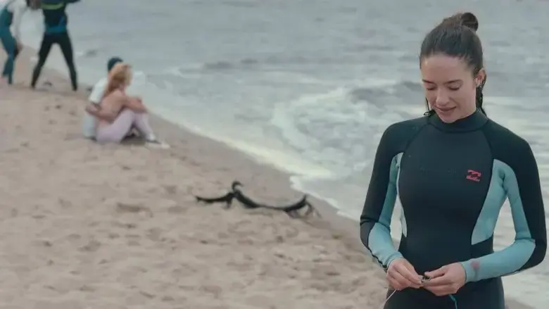 Into the Wind (2022)