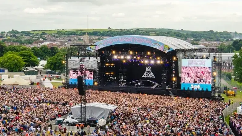 Isle of Wight Festival 2021 (2021)