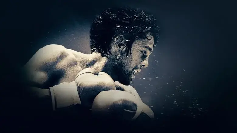 I Am Duran (2019)