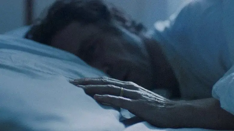 Absence (2015)