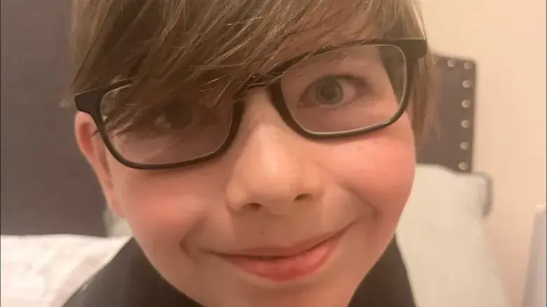 The Kid From the Front Door (2023)