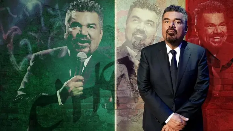 George Lopez: We'll Do It for Half (2020)