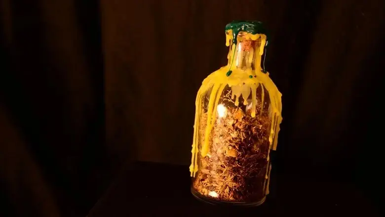The Healing Jar (2023)