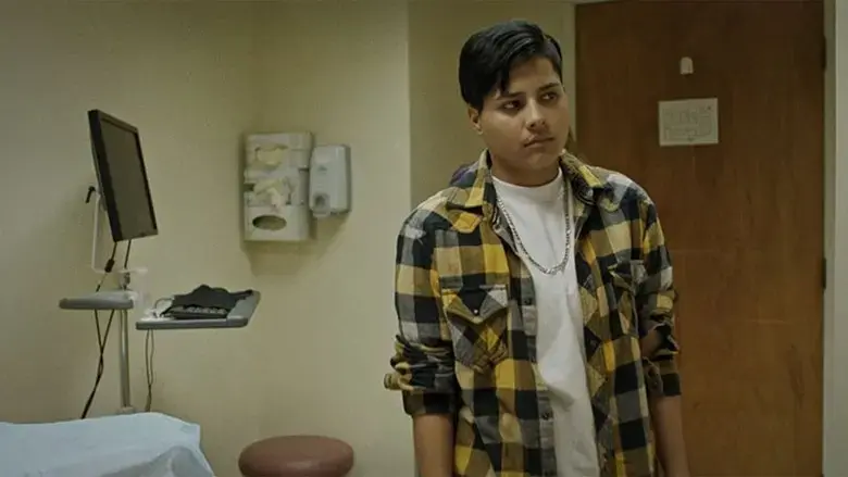 Get the Life (2016)