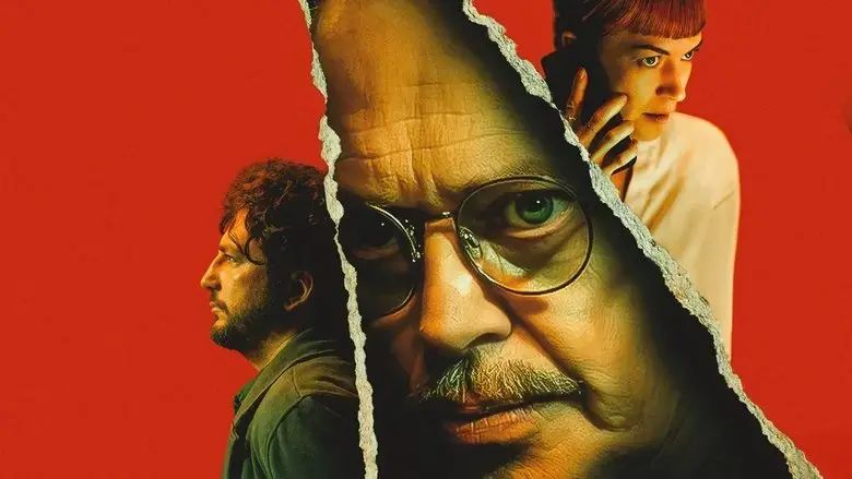 The Shallow Tale of a Writer Who Decided to Write About a Serial Killer (2025)