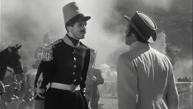 Man to Men (1948)