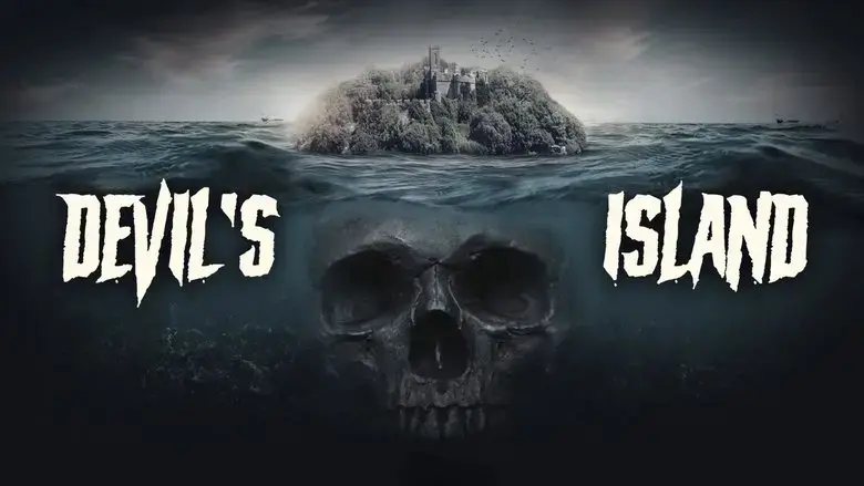 Devil's Island (2021)