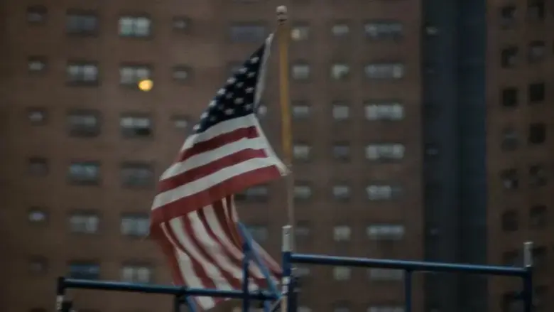 NYC, 1981 (2015)