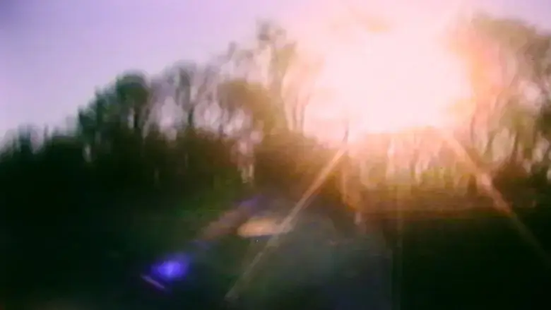 A Tale of Pentacles: Occult Journeys Thru the Darkness (2025)