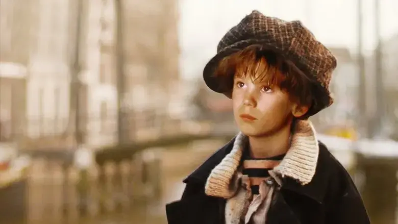 Little Crumb (1999)