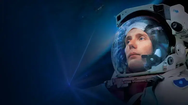Thomas Pesquet: The Makings of a Hero (2019)