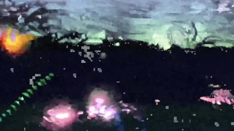 Digital Smoke (2025)