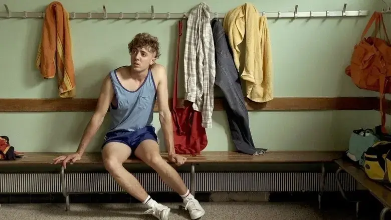 Prenom: Mathieu (2018)