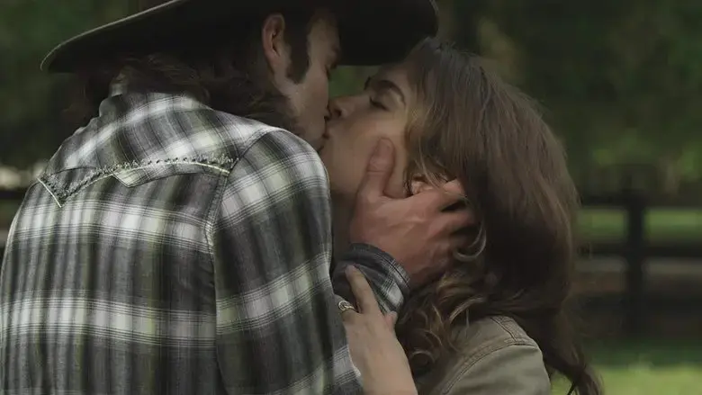 Rodeo & Juliet (2015)
