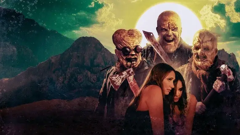 Desert Fiends (2024)