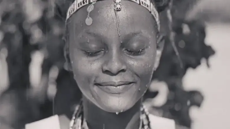 Water is Life: The Maasai Story or Waiting for the Rain (2023)