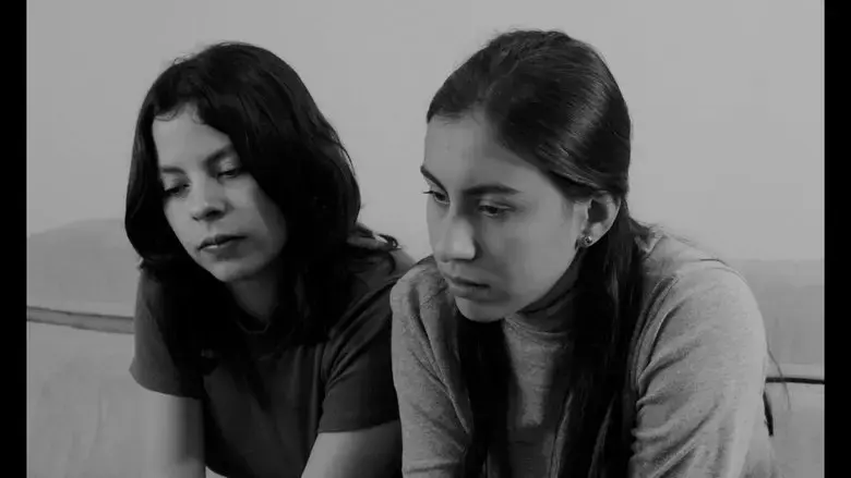 Silencioso Desespero (2023)