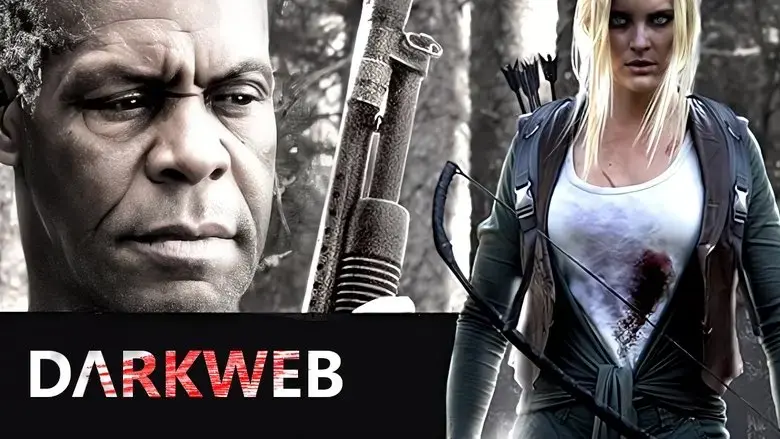 Dark Web (2016)
