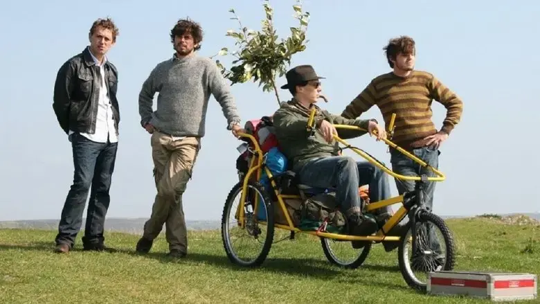 Third Star (2010)