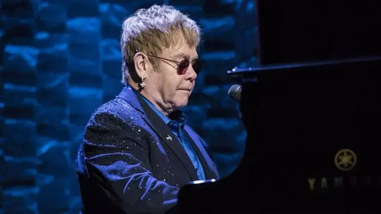 Elton John: I'm Still Standing - A Grammy Salute (2018)