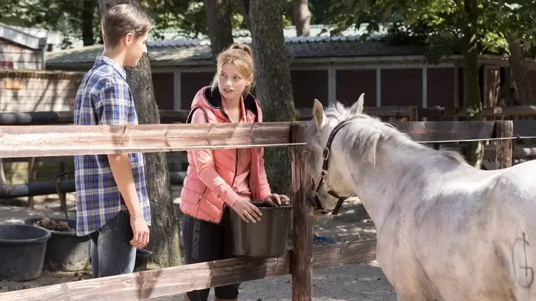Whitestar (2019)
