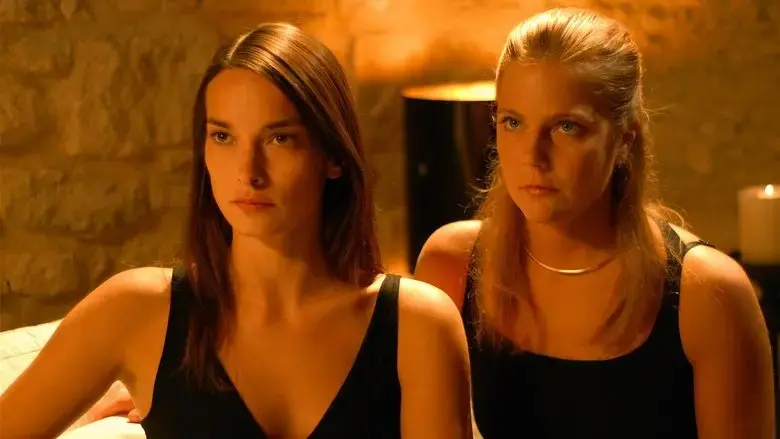 A l'aventure (2009)