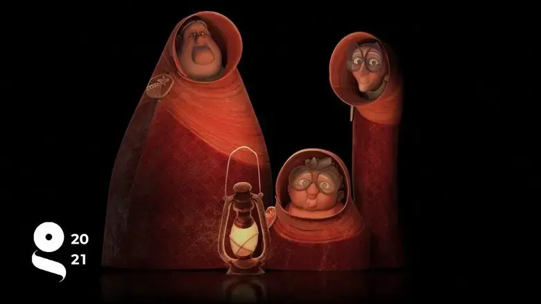 The Soloists (2021)