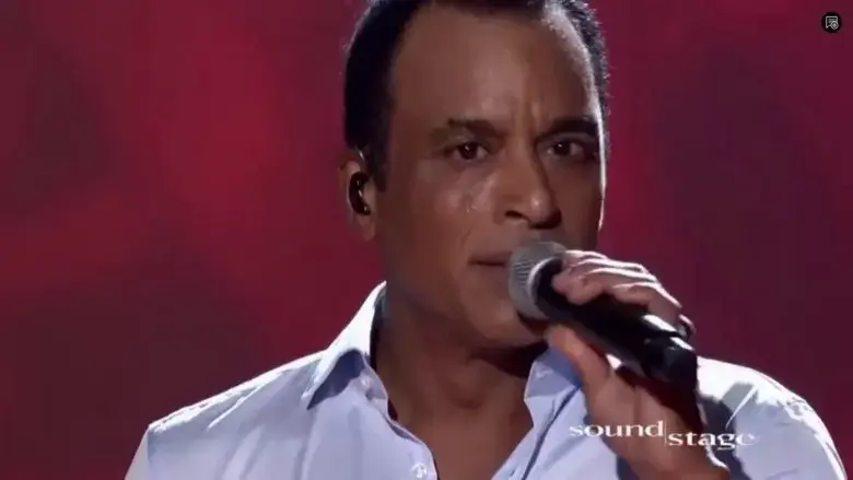 Jon Secada: Live On Sound Stage (2017)
