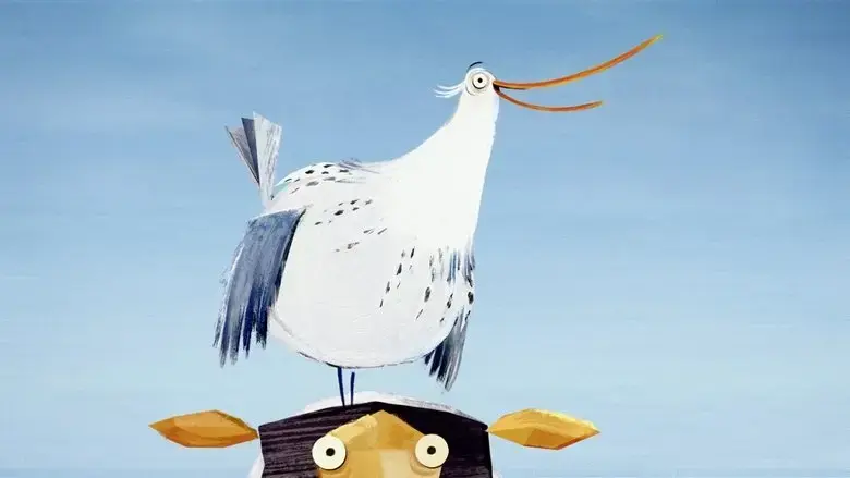 Sabaku (2016)