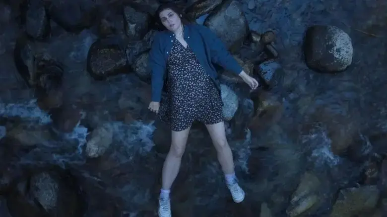 Lizzie Lazarus (2024)