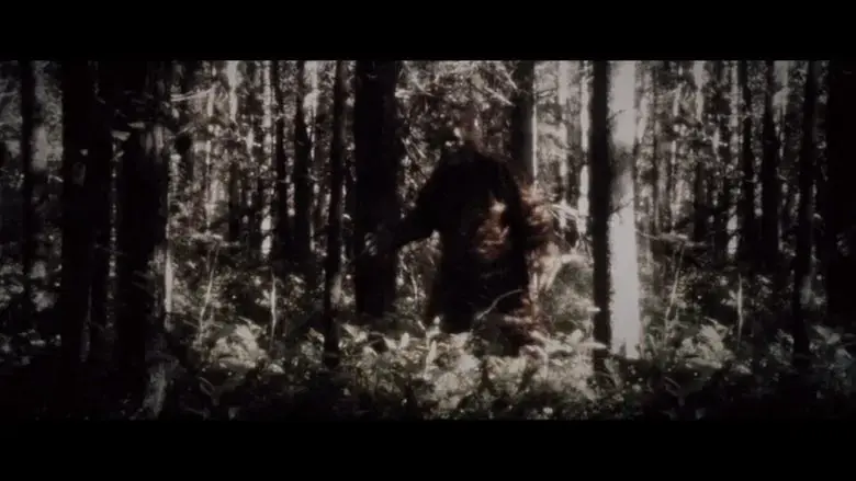 Secrets of the Sasquatch (2022)