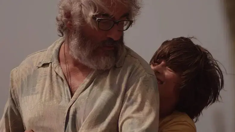 An Ocean between Us (2016)