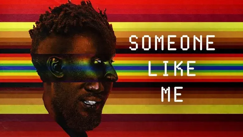 Someone Like Me (2021)