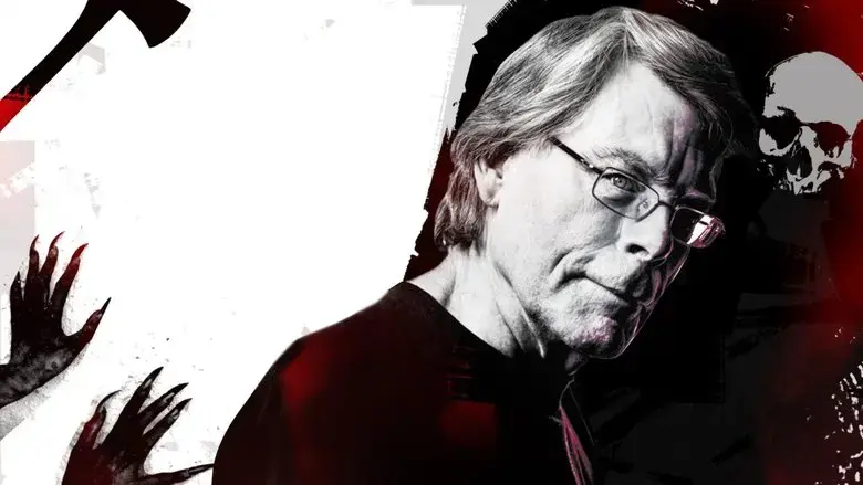 Stephen King: A Necessary Evil (2020)