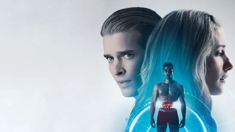 Life Like (2019)