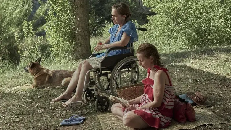 Los pequenos amores (2024)