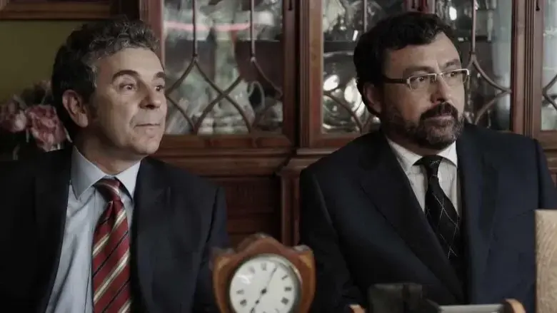 Somos gente honrada (2013)